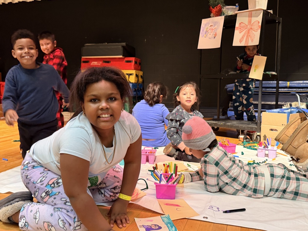 Half day - Tiger play