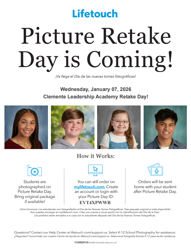 Picture Retake 20260107