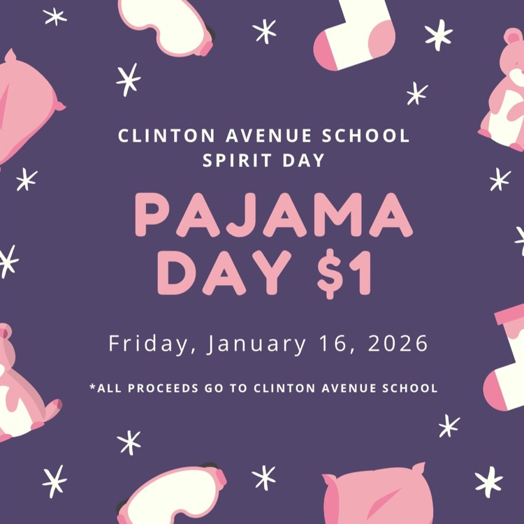 pajama day