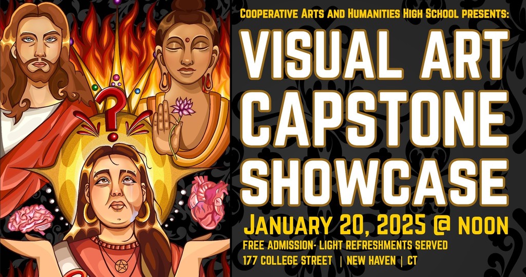 Visual Arts Gallery Showcase 2026