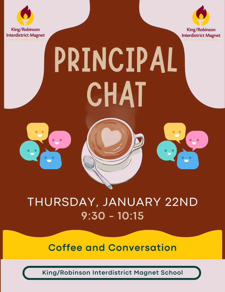 Principal Chat