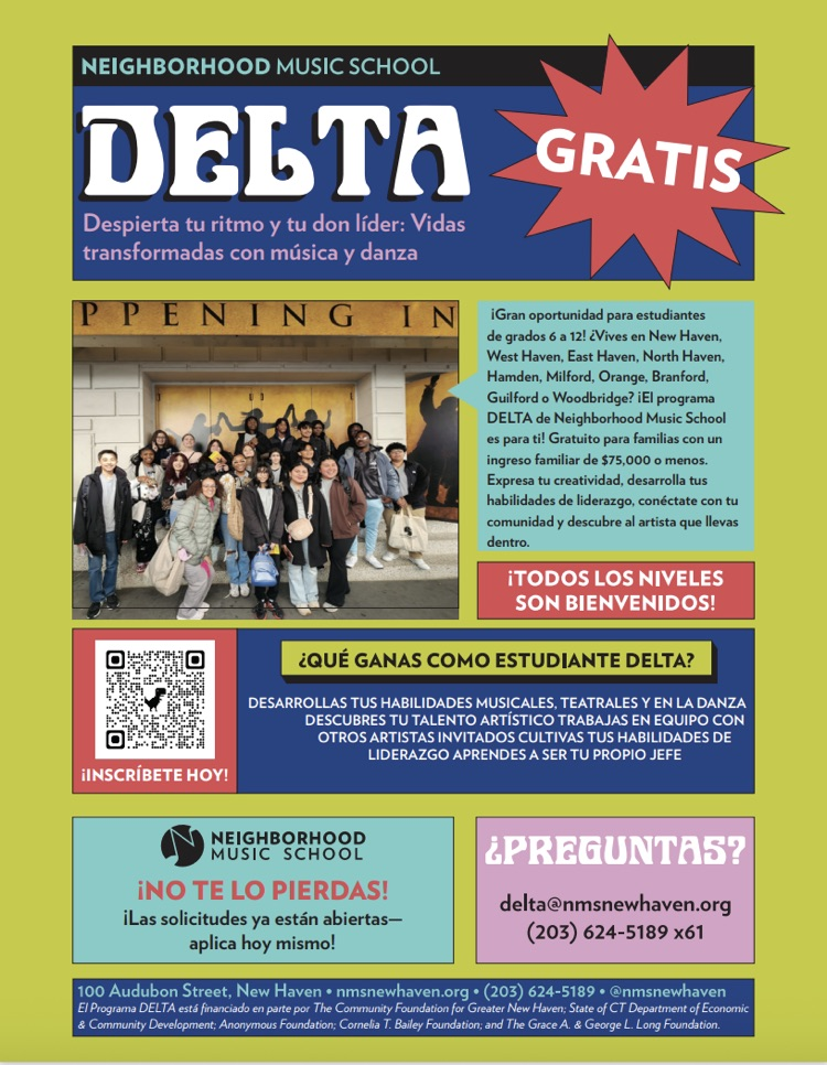 DELTA PROGRAM 