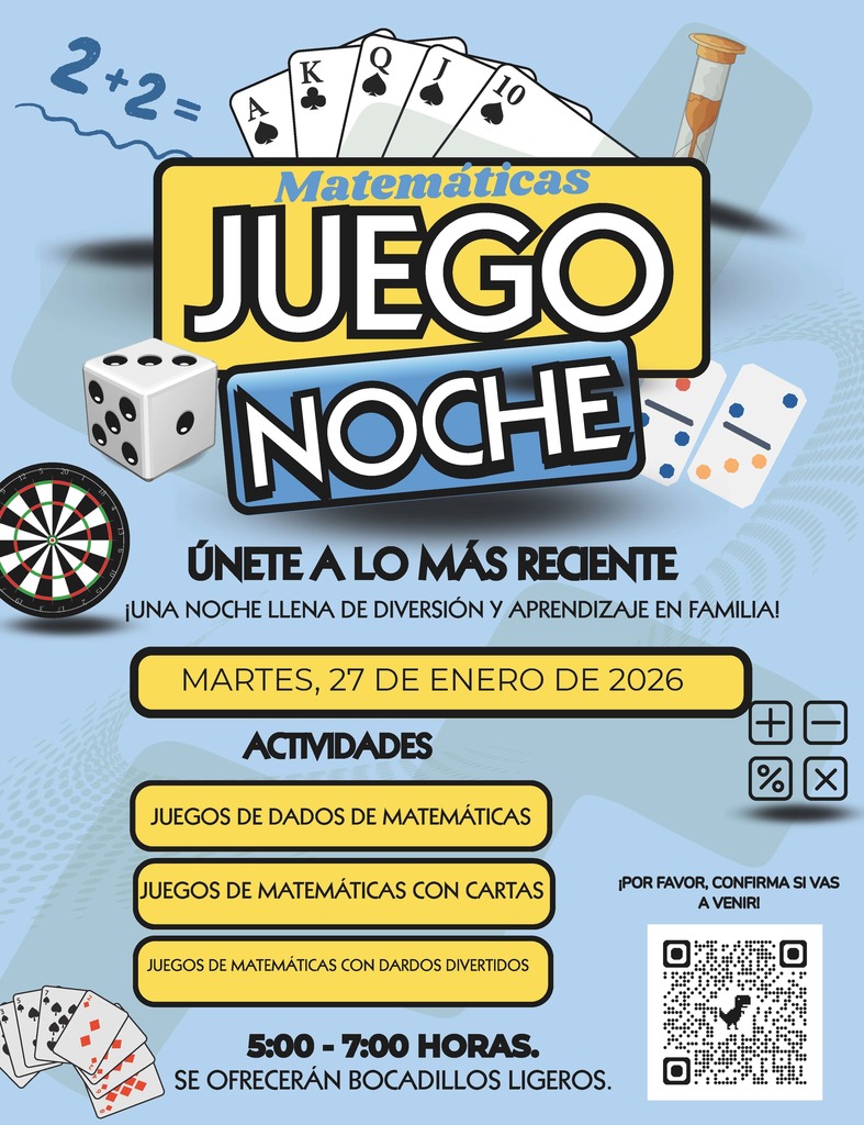 Fame Math Game Night 1_27_26_Span