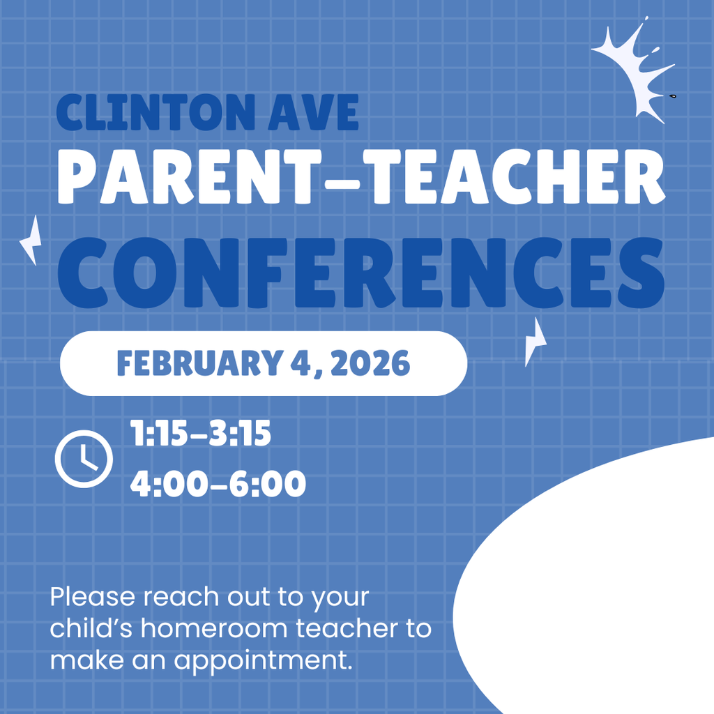 Parent-Teacher Conferences 