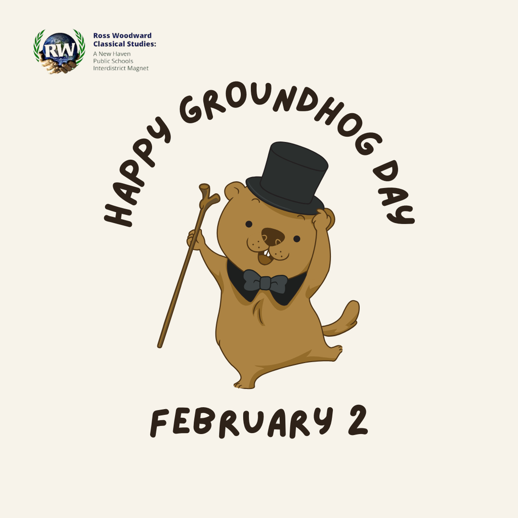 groundhog