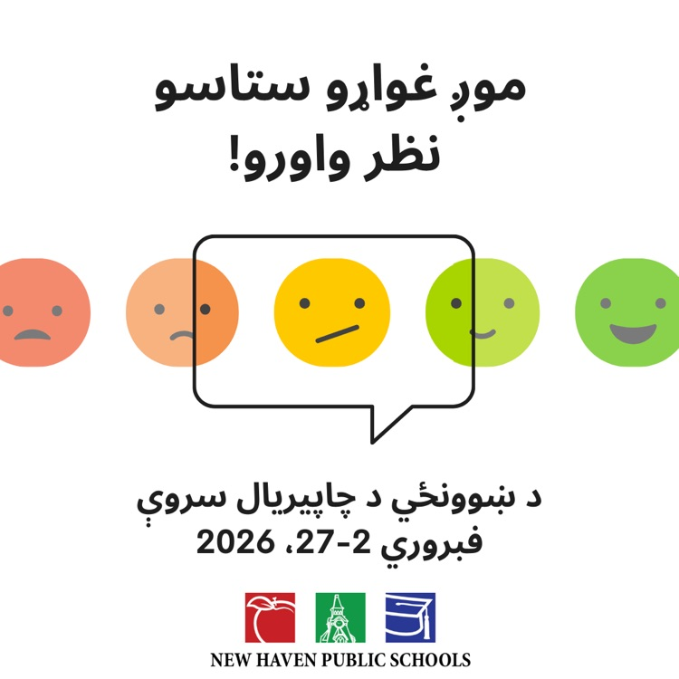 School Climate Survey 