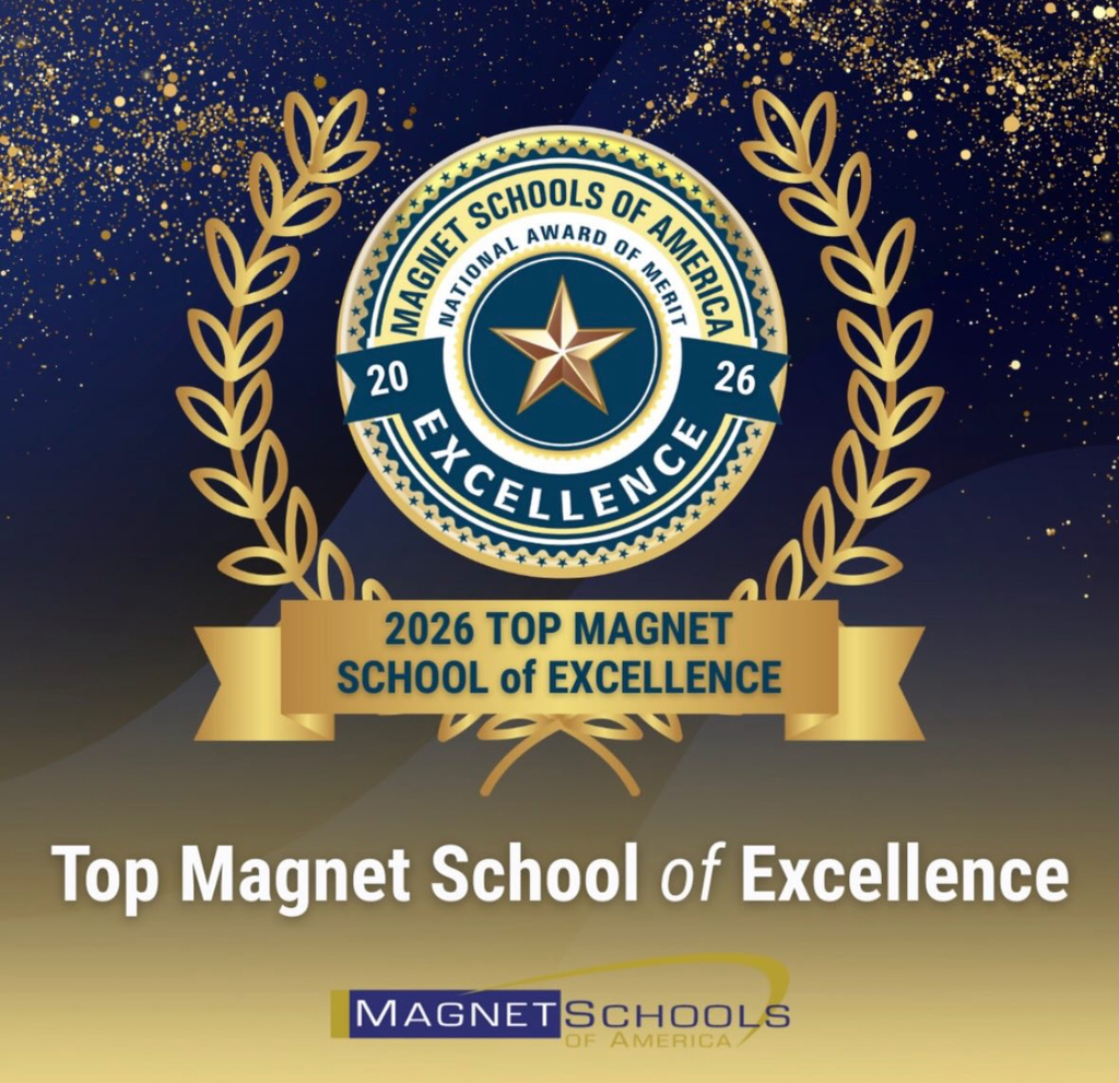 Top Magnet School of Excellence