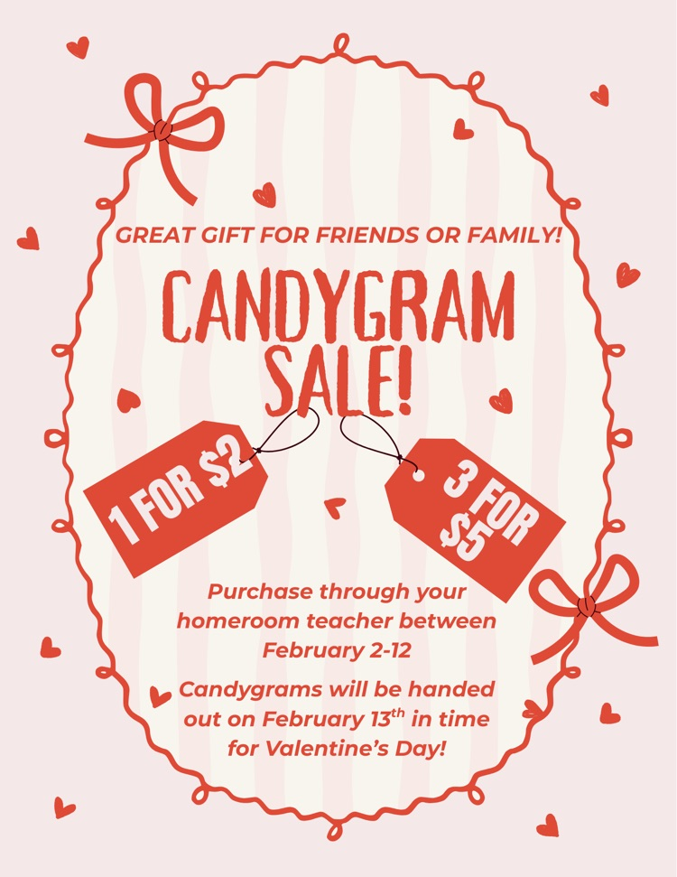 candygram