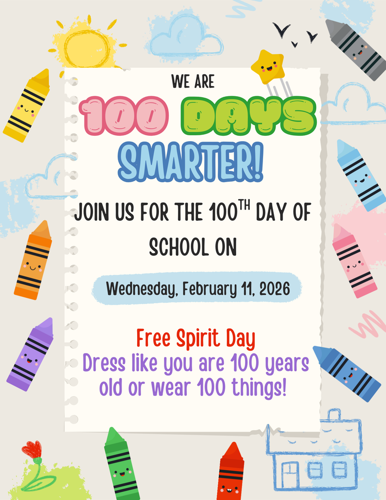 100 Days Smarter!