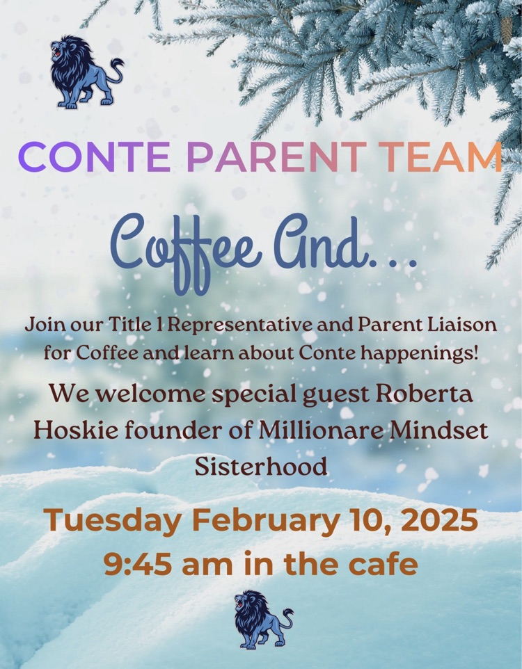 Parent Team Meeting