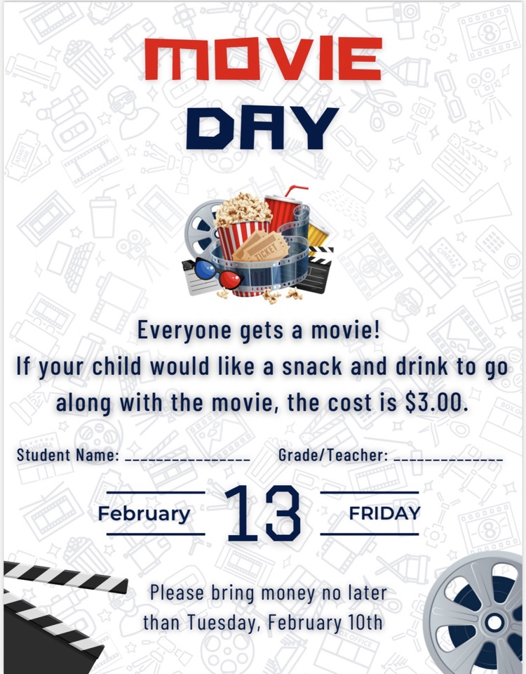 Movie Day