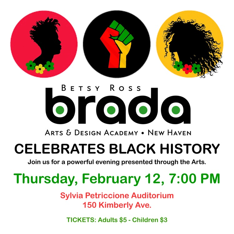BHM! 