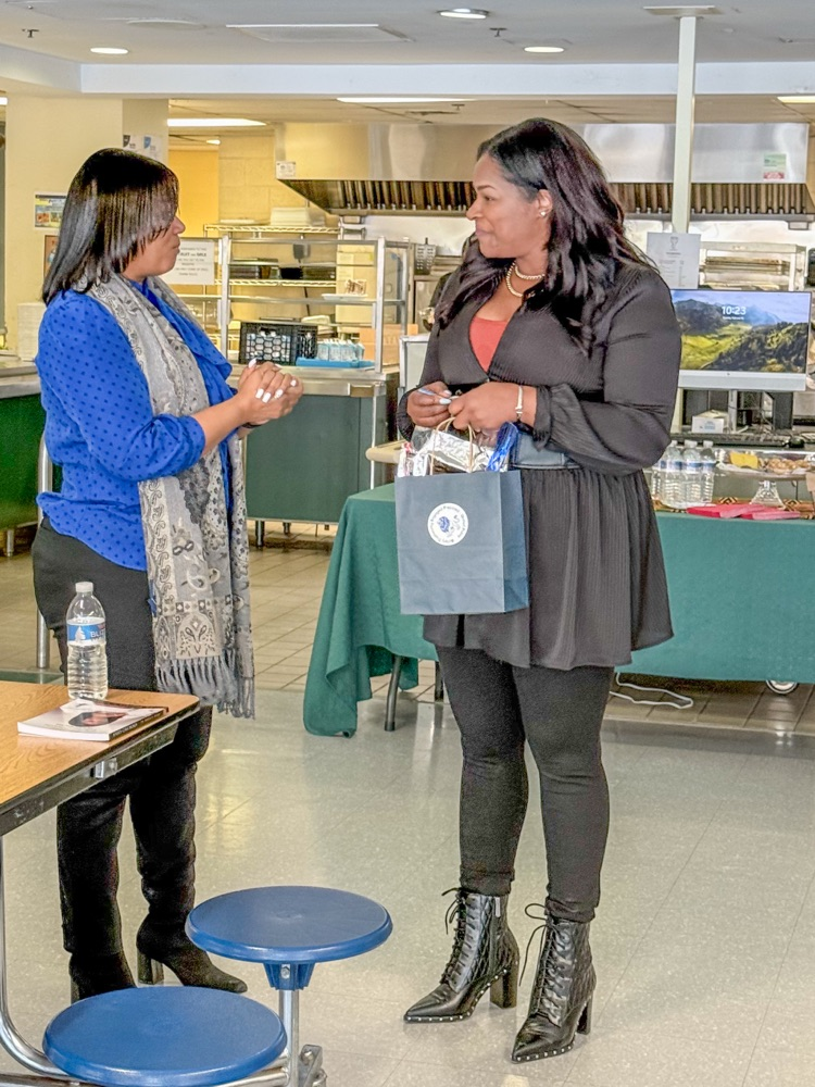 Honored to have you! 