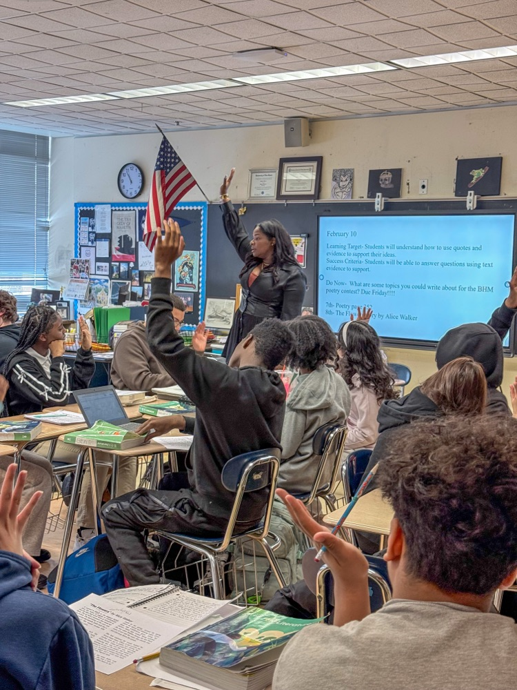 Motivational Speaker