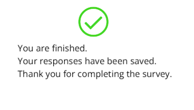 Green check mark image