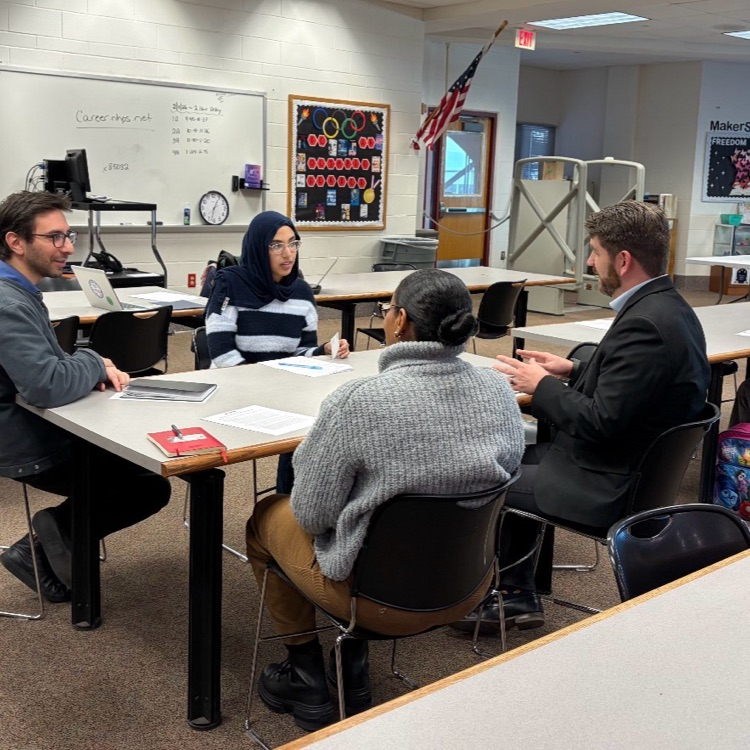 Site Supervisor Photo
