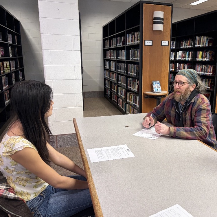Site Supervisor Photo