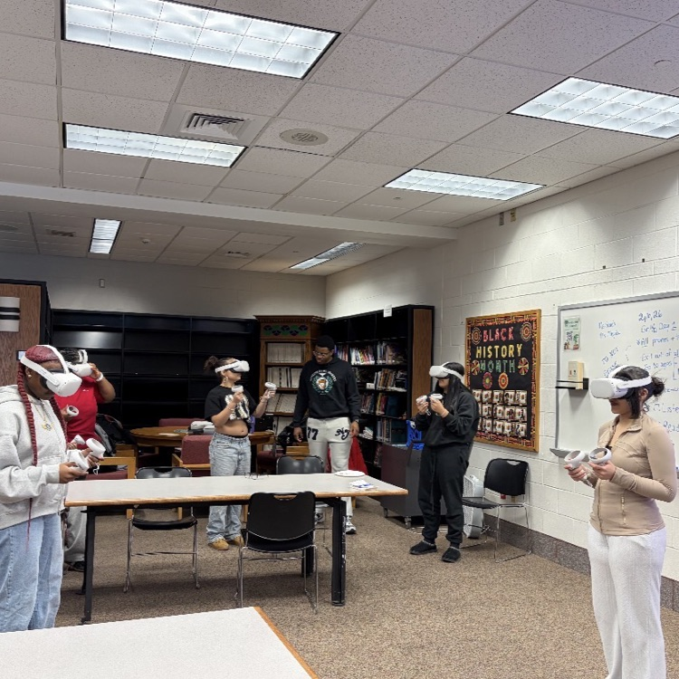 Career’s Lunch & Learn