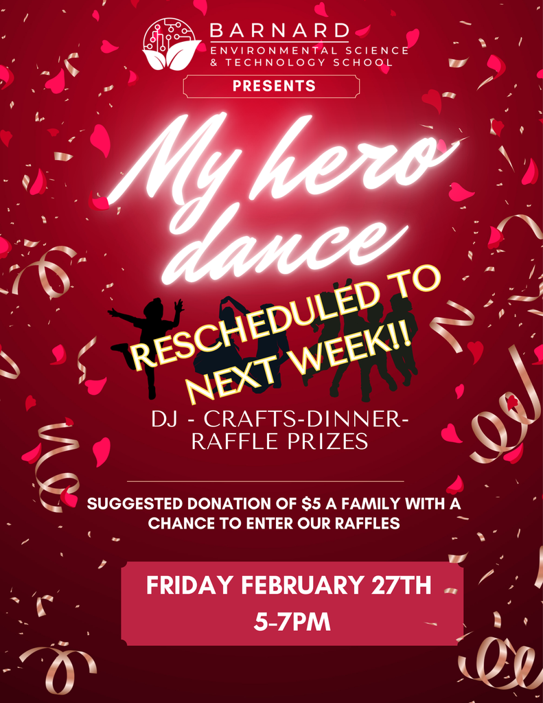 rescheduled my hero dance