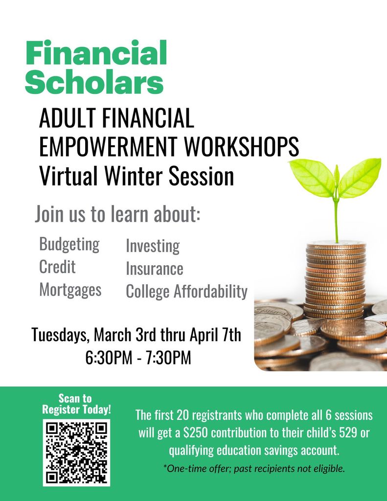 Financial Empowerment Workshop