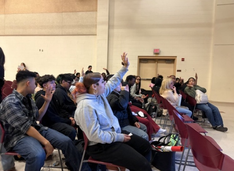 BRADA Guest Speaker Series