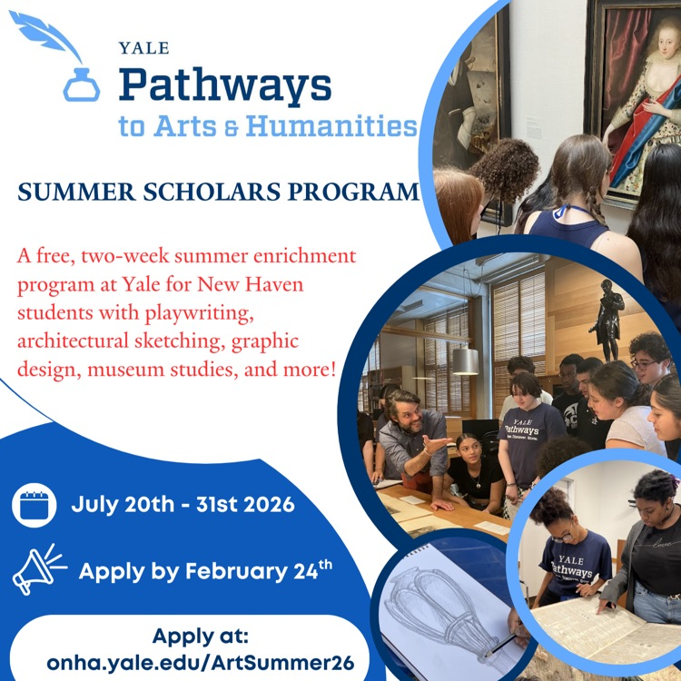 Apply today!