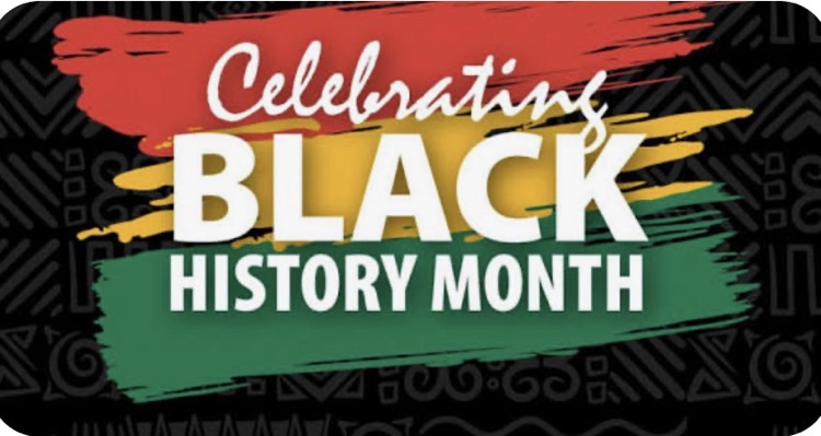 Happy Black History Month!