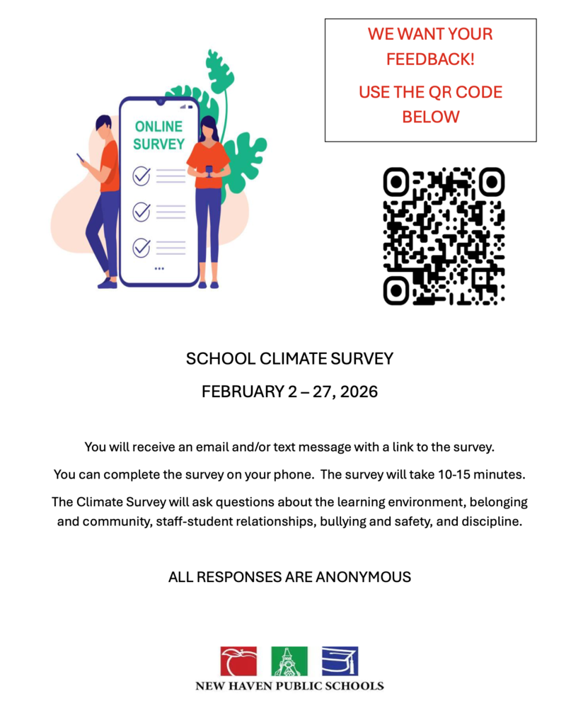 Climate Survey