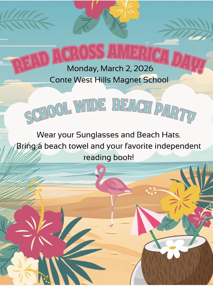 Read Across America Day