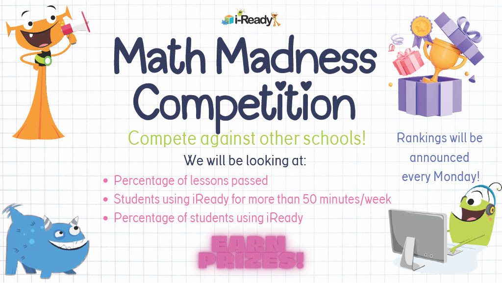 Math Madness eng