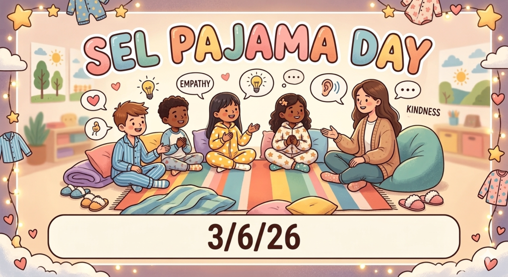 Pajama Day