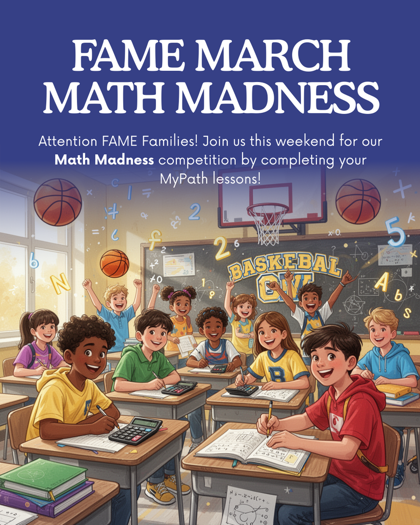 Math Madness