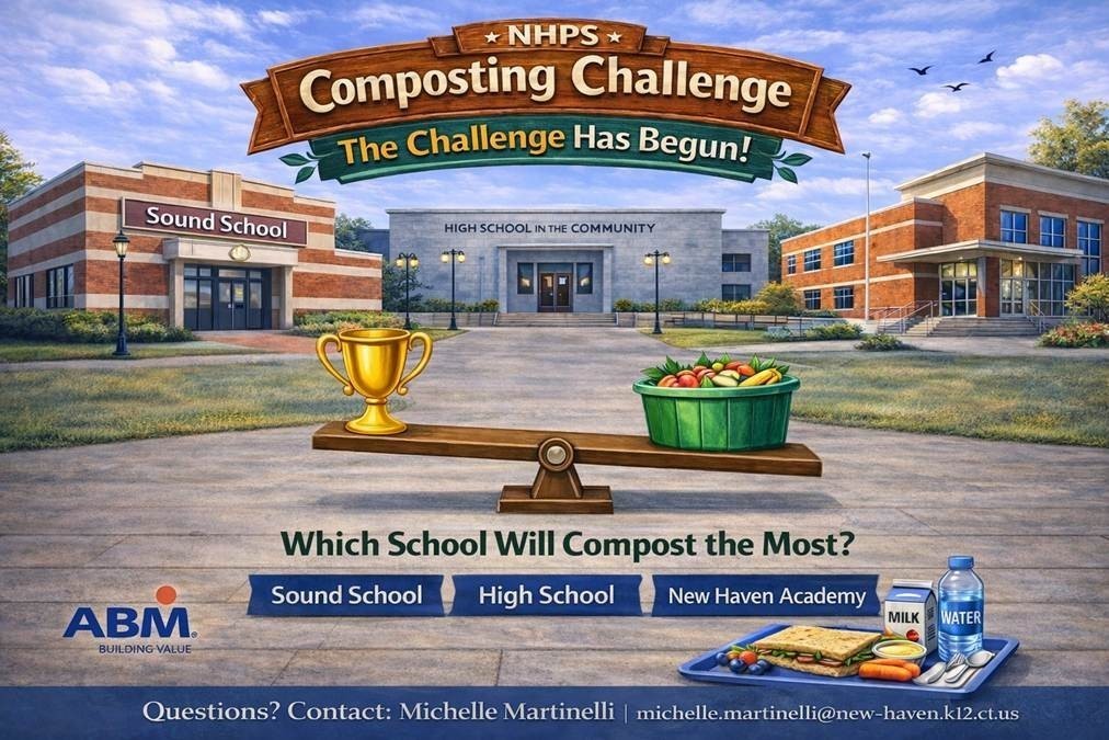 Compost Challenge