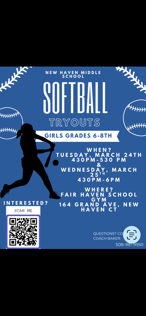 Girls Softball - Youth & Recreation