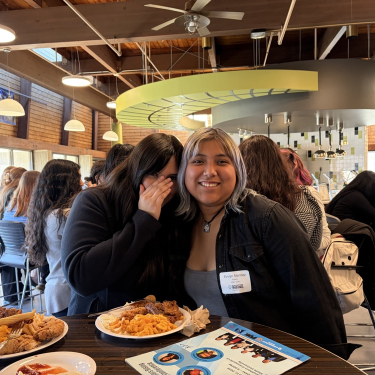 Ed Rising Conference