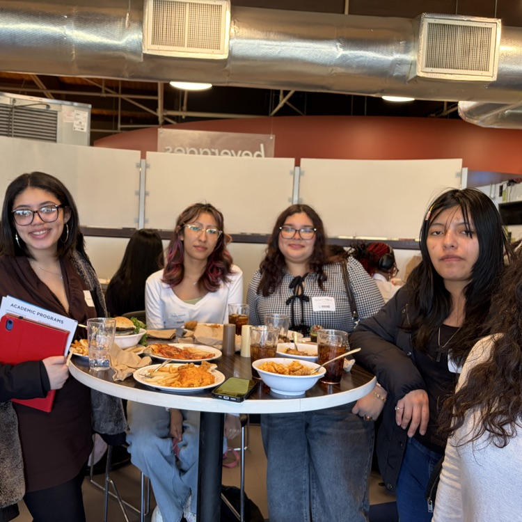 Ed Rising Conference