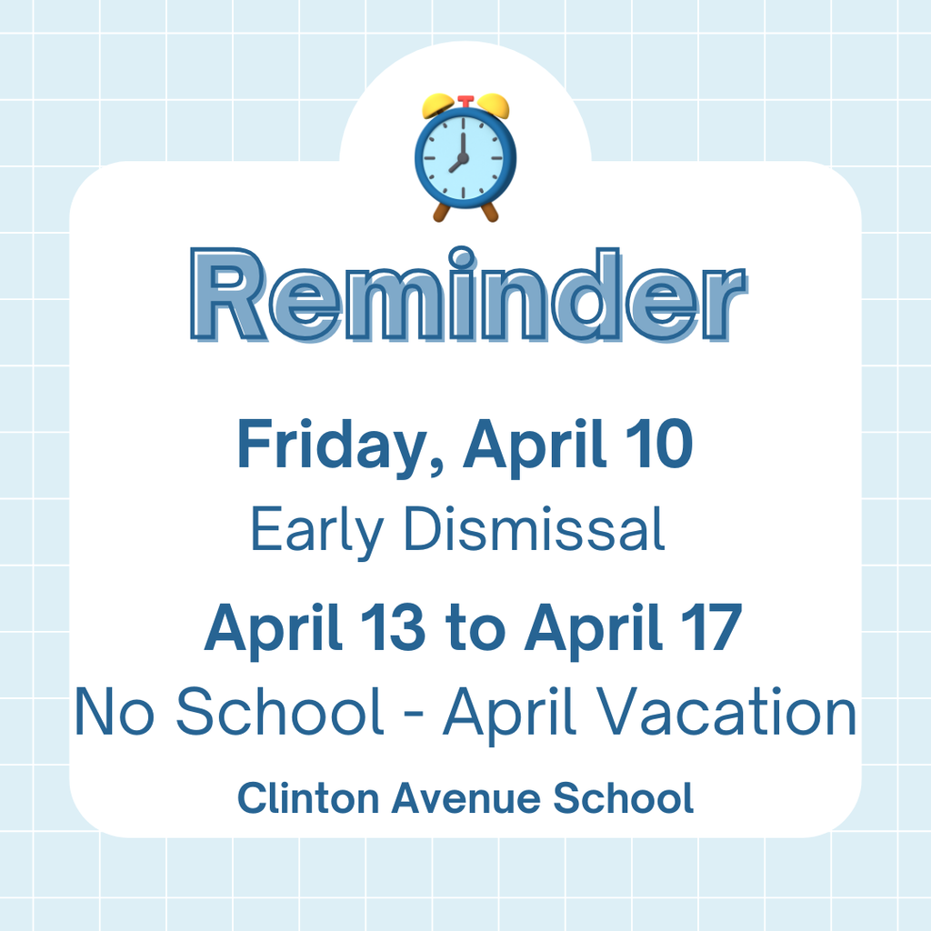 April Vacation
