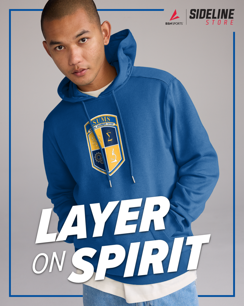 Sideline Store: Layer of Spirit