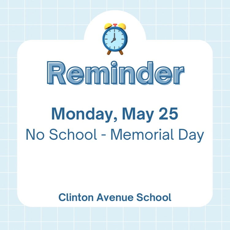 Memorial Day 