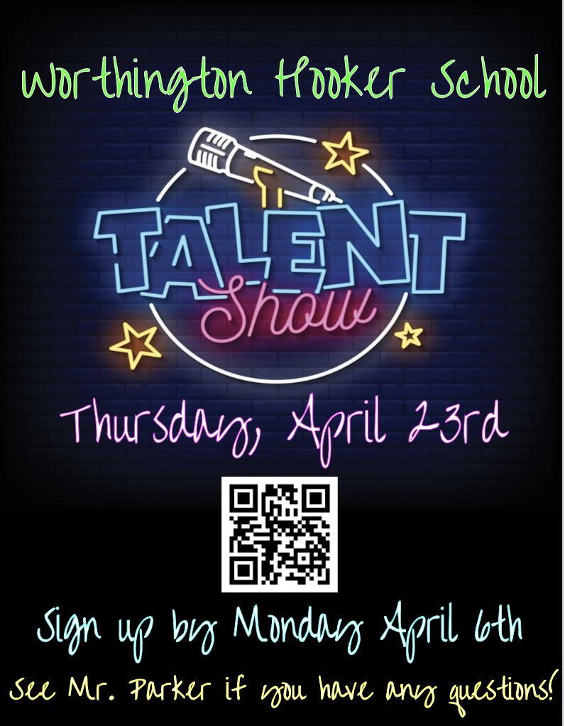talent show extended