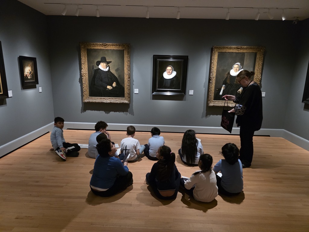 3rd Gr Trip - 10