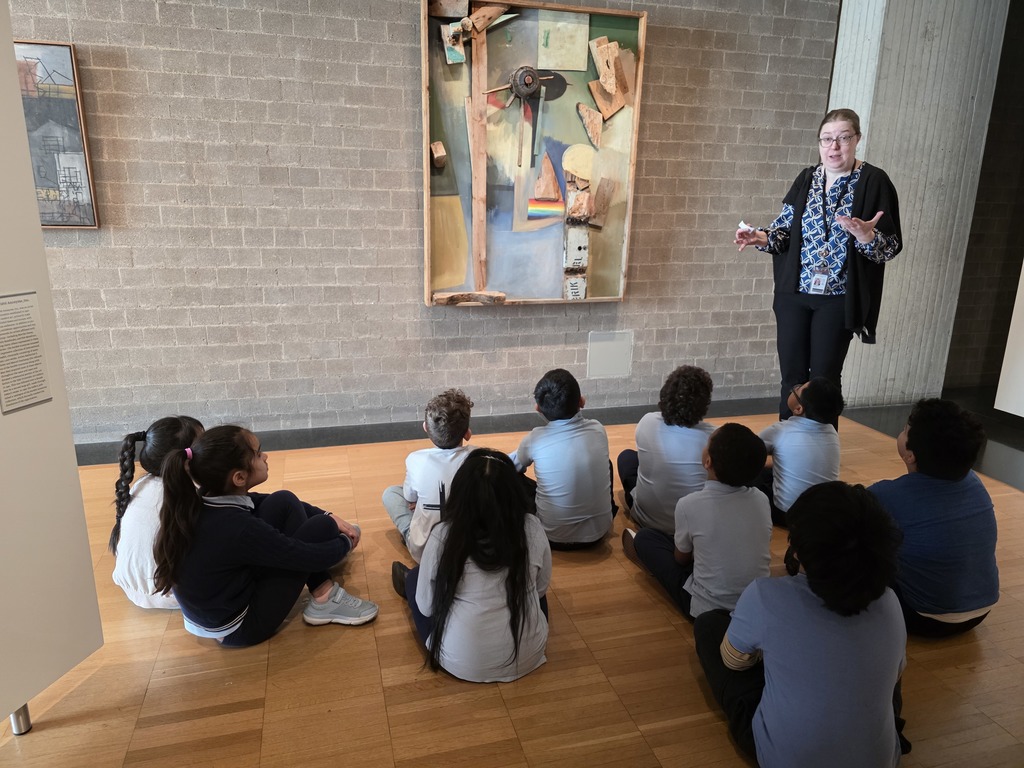 3rd Gr Trip - 2
