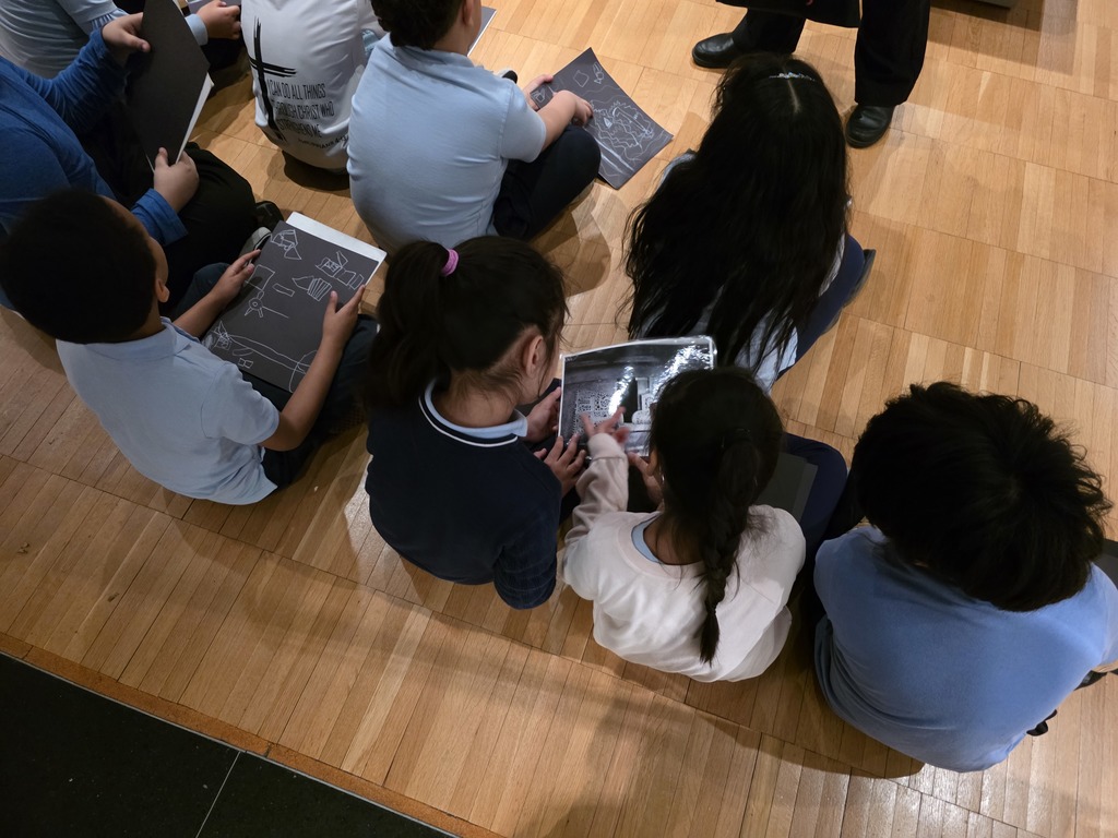 3rd Gr Trip - 9
