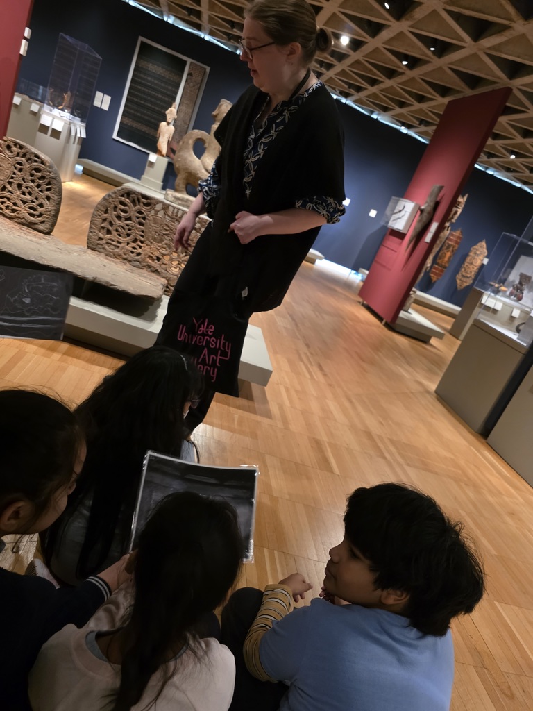 3rd Gr Trip - 6
