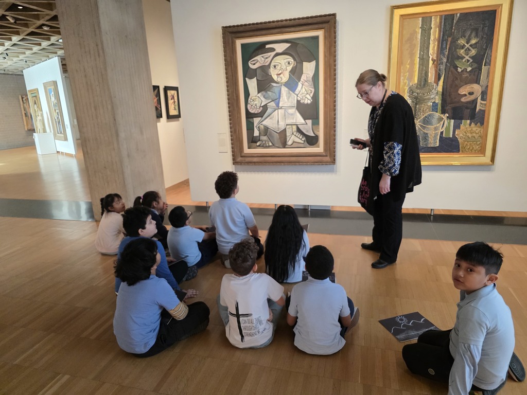 3rd Gr Trip - 5