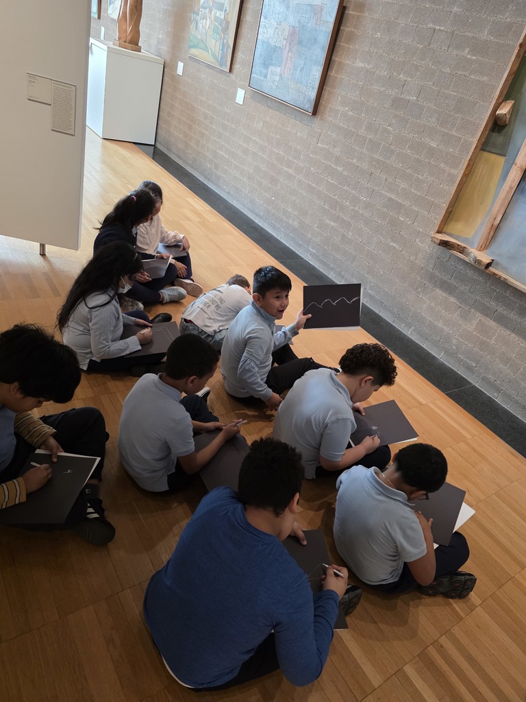 3rd Gr Trip - 4