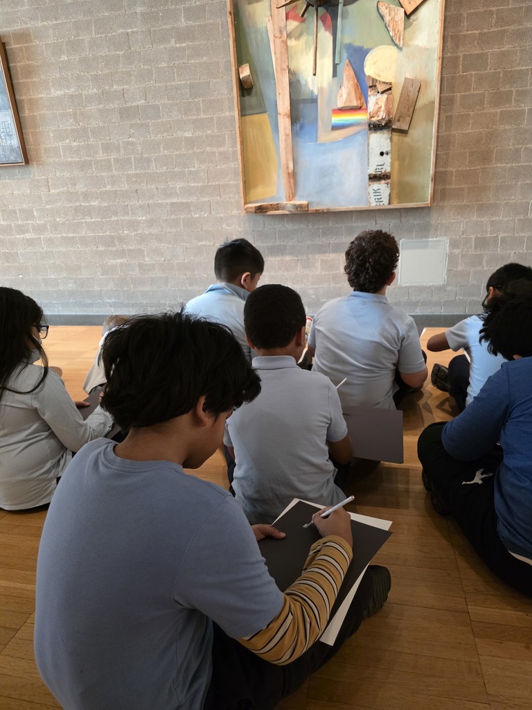 3rd Gr Trip - 3