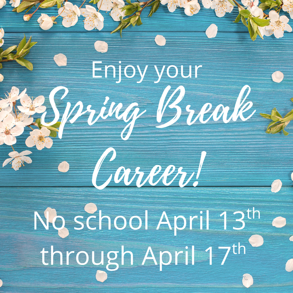 Spring Break