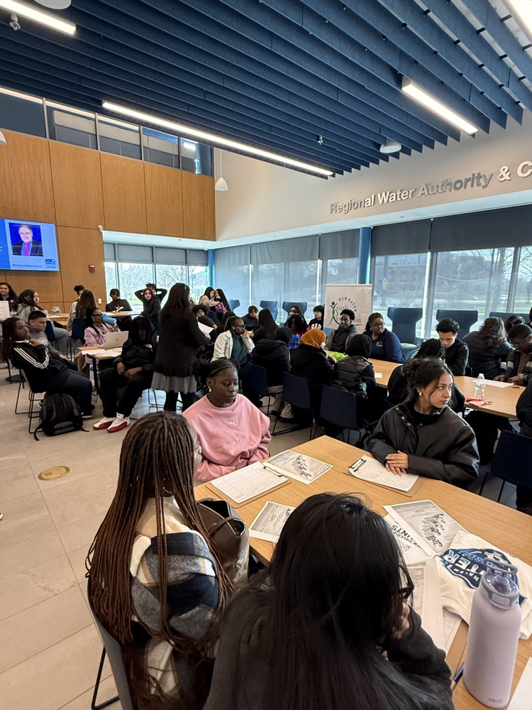 Ed Pathway Summer Career Fair