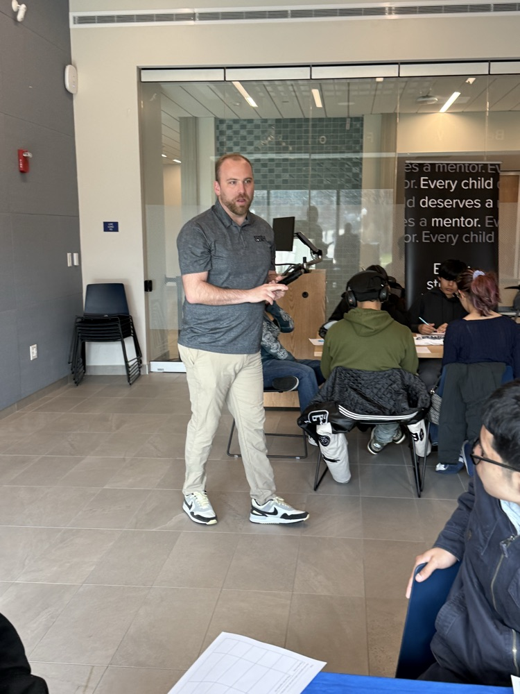 Ed Pathway Summer Career Fair